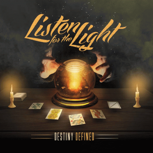 Listen For The Light : Destiny Defined
